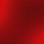 Idéias para Decorar a Mesa de Natal: vermelho e verde