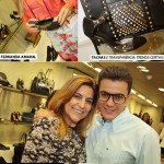 Arezzo Mob Party em Brasília – Lançamento Inverno 2013