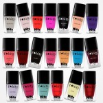 Esmalte Diário de Acessórios