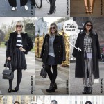 Super trend: Preto & Branco
