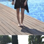 Look do Dia – Le Clube 55 St Tropez
