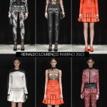 O Show de Reinaldo Lourenço – SPFW Inverno 2013