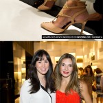 Lançamento Schutz Inverno 2013 – Brasília Shopping