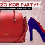 Arezzo Mob Party em Brasília – Inverno 2013