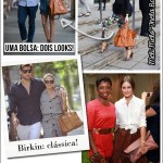 As Bolsas das Celebs #1: Olivia Palermo