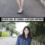 Sorteio e Votação – Desafio Soul Bit Eudora