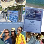 Diário de Viagem: Clubes Dicas de St Tropez