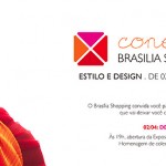 Leitoras de Brasília: Eu, Torquatto e Mariana Weickert!