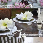 Decoração: Chá de Casamento Elisa