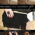 Provando Fato Vestimenta