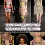 Os Maxi Colares da FH por Fause Haten