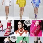 Semana de Moda de Milão 2013: Gucci e Prada