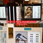 Experimentando: Óculos Luxottica no ParkShopping