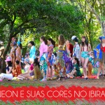 A vibe cigana da Neon – SPFW Verão 2013