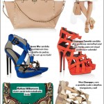 Shoes & bags news: novidades e desejos do dia