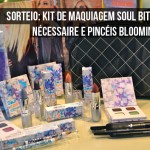 Sorteio: Kit de Maquiagem Eudora