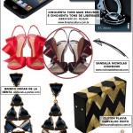 Wishlist de aniversário!