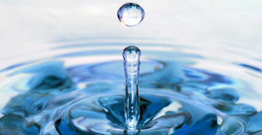 Dica de beleza: Água com pH alcalino que rejuvenesce!