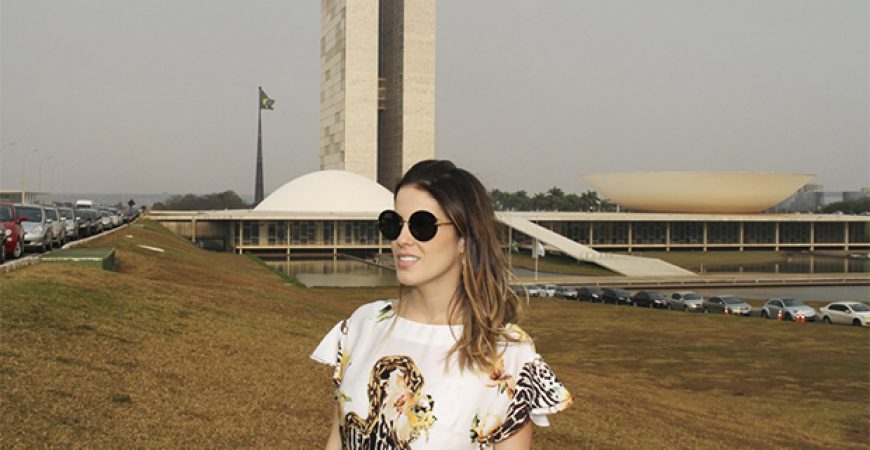 Diário de Viagem – Roteiro Final de Semana em Brasília