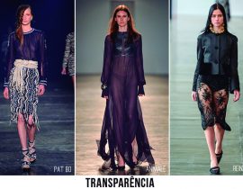 Tendências: SPFW Inverno 2016