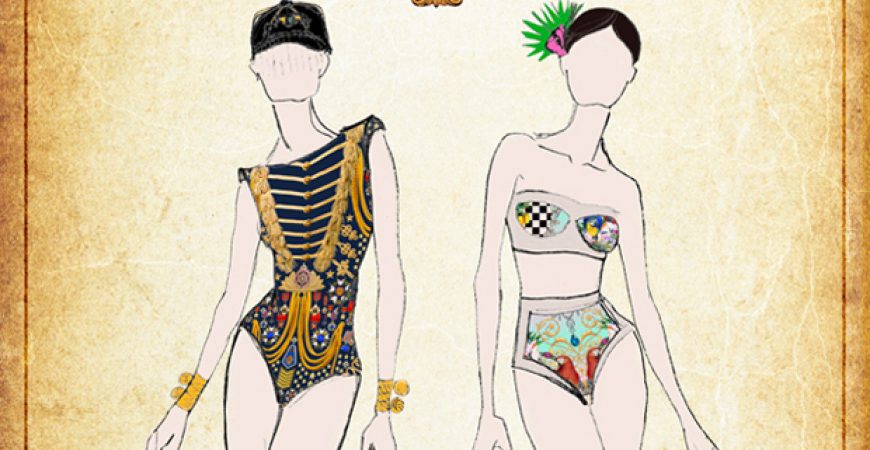 Fashion Rio Verão 2014 – O que esperar das marcas de beachwear
