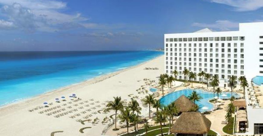 Dicas de Viagem – Hotel Paradisus Cancun: O Paraíso na Terra!