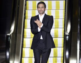 Marc Jacobs e sua carreira na Louis Vuitton
