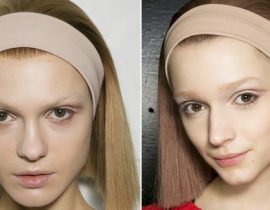 O desfile de Inverno 2014 do Marc Jacobs na NYFW