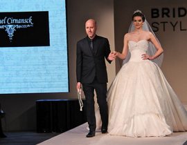 Bride Style 2014 já tem data marcada!