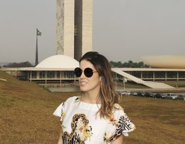 Diário de Viagem – Roteiro Final de Semana em Brasília