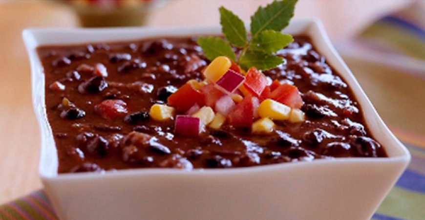 Diário Fitness: Feijoada Light