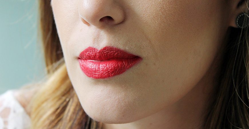 Review – Batons Audacious Lipstick Nars