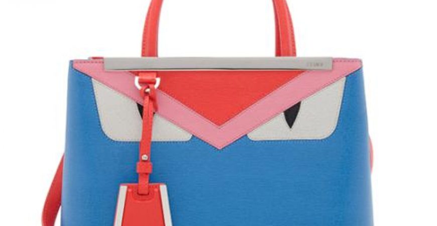 Trendy Bags – Bolsas Para Ficar de Olho em 2016!