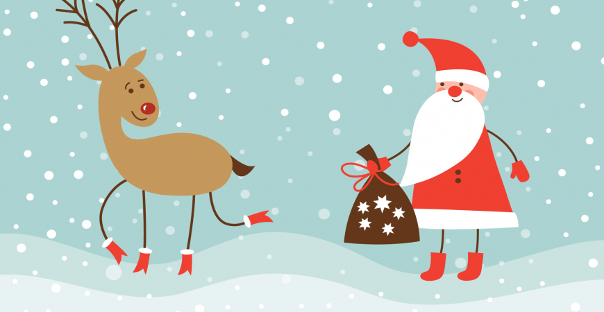 Wishlist de Natal #AmigoSecretoFHits 2016